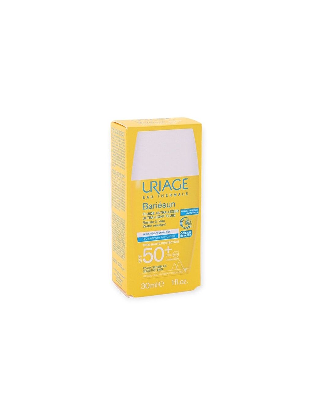 Bariesun Ultra Light Güneş Koruyucu Fluid SPF50+ 30 ml