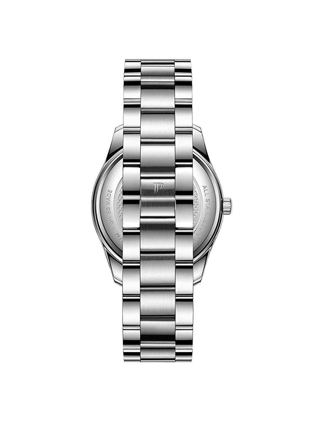 Gri JPQGS621336 Erkek Kol Saati-2