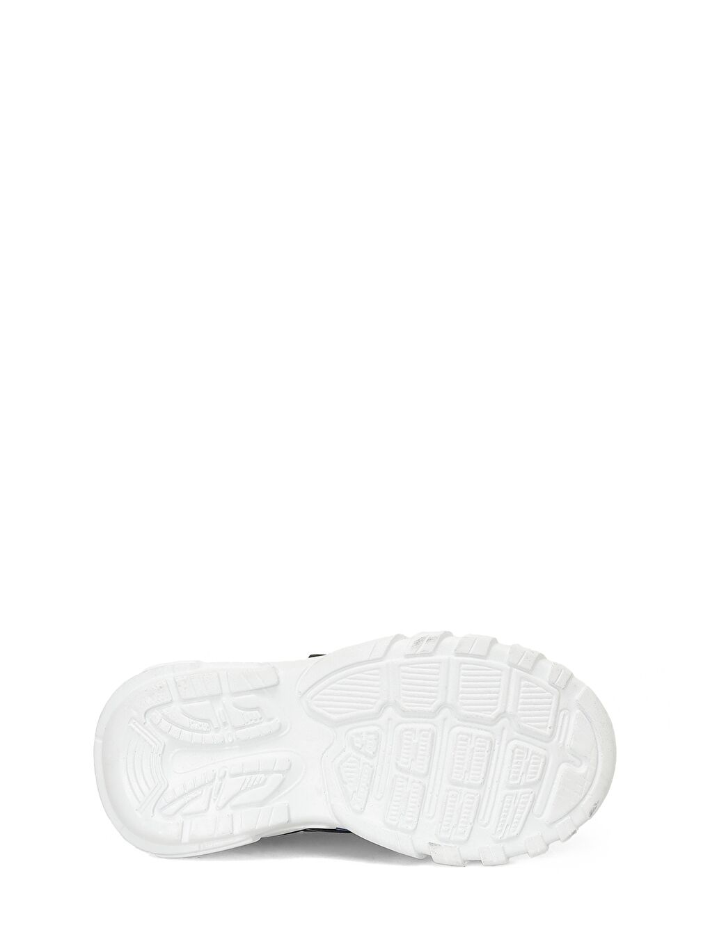 Mavi HUGO P 5FX Saks Erkek Çocuk Spor Ayakkabı-5