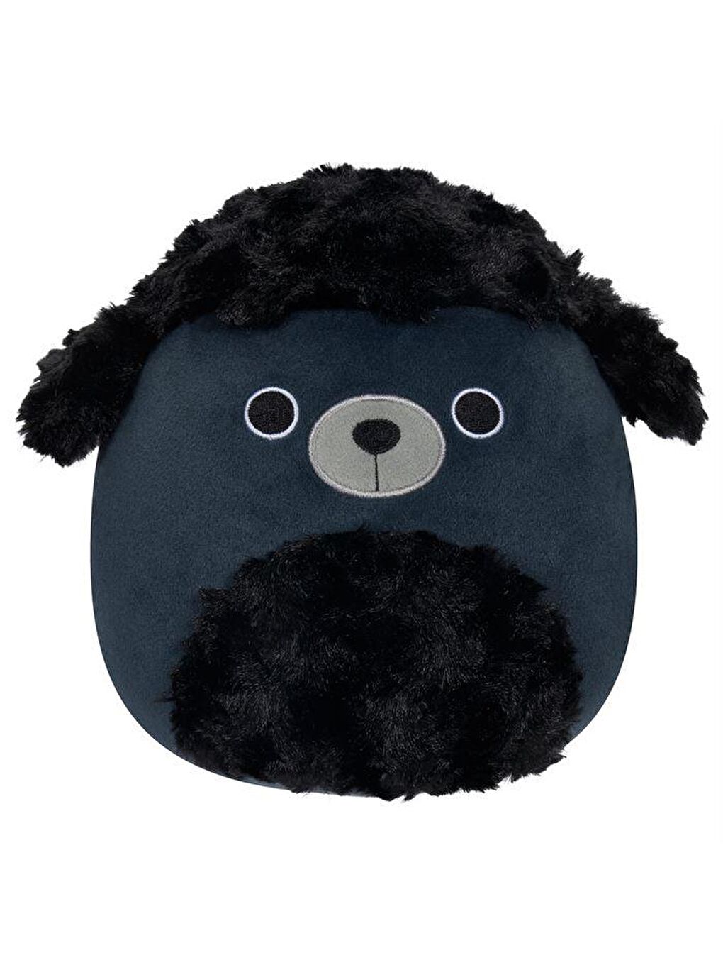 Poodle Jettward 20cm Pelüş Oyuncak