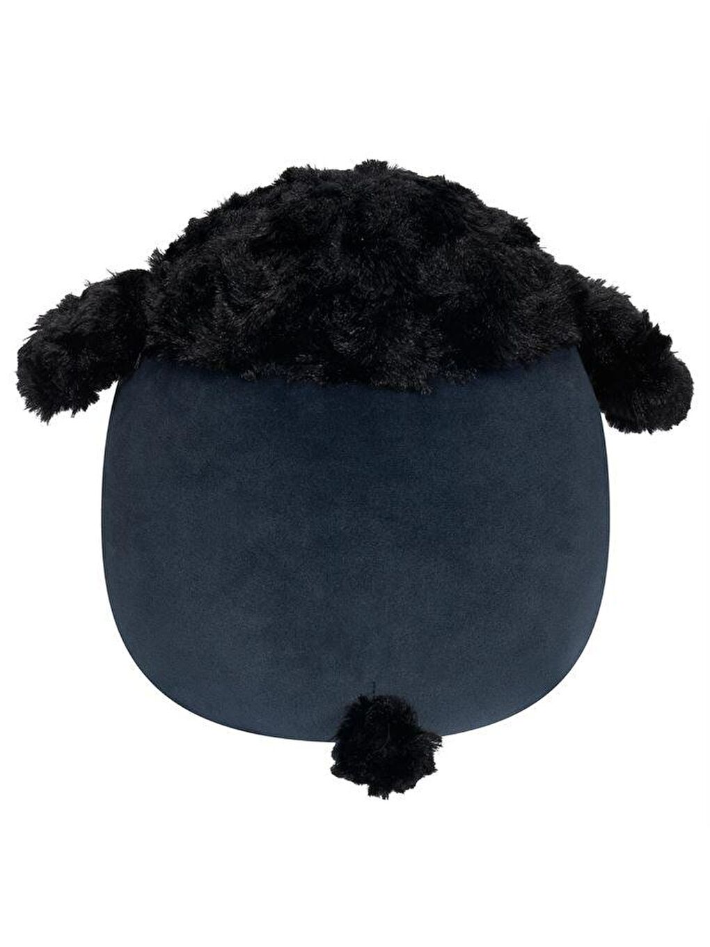 Poodle Jettward 20cm Pelüş Oyuncak-1