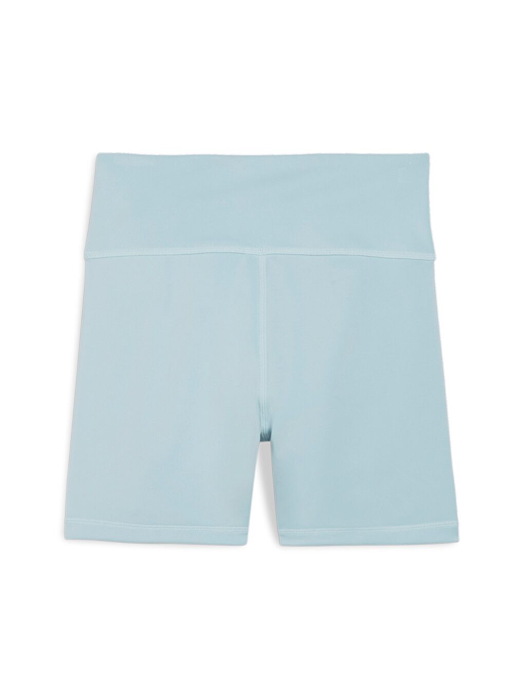 Turkuaz FIT Kadın High Waist 5" Şort Tayt-4