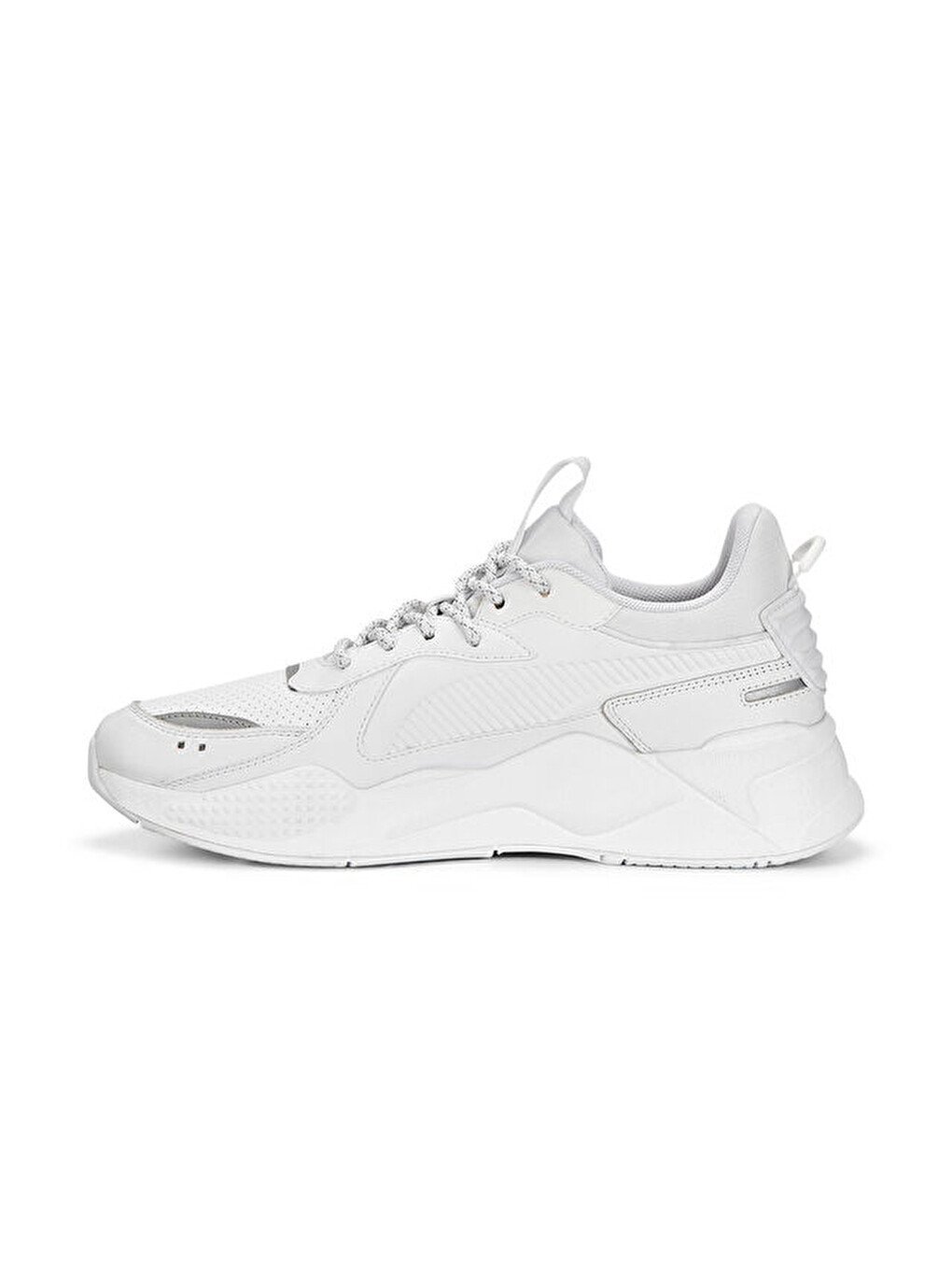 Rs-x Triple Unisex Günlük Ayakkabı 39192802 Beyaz-1