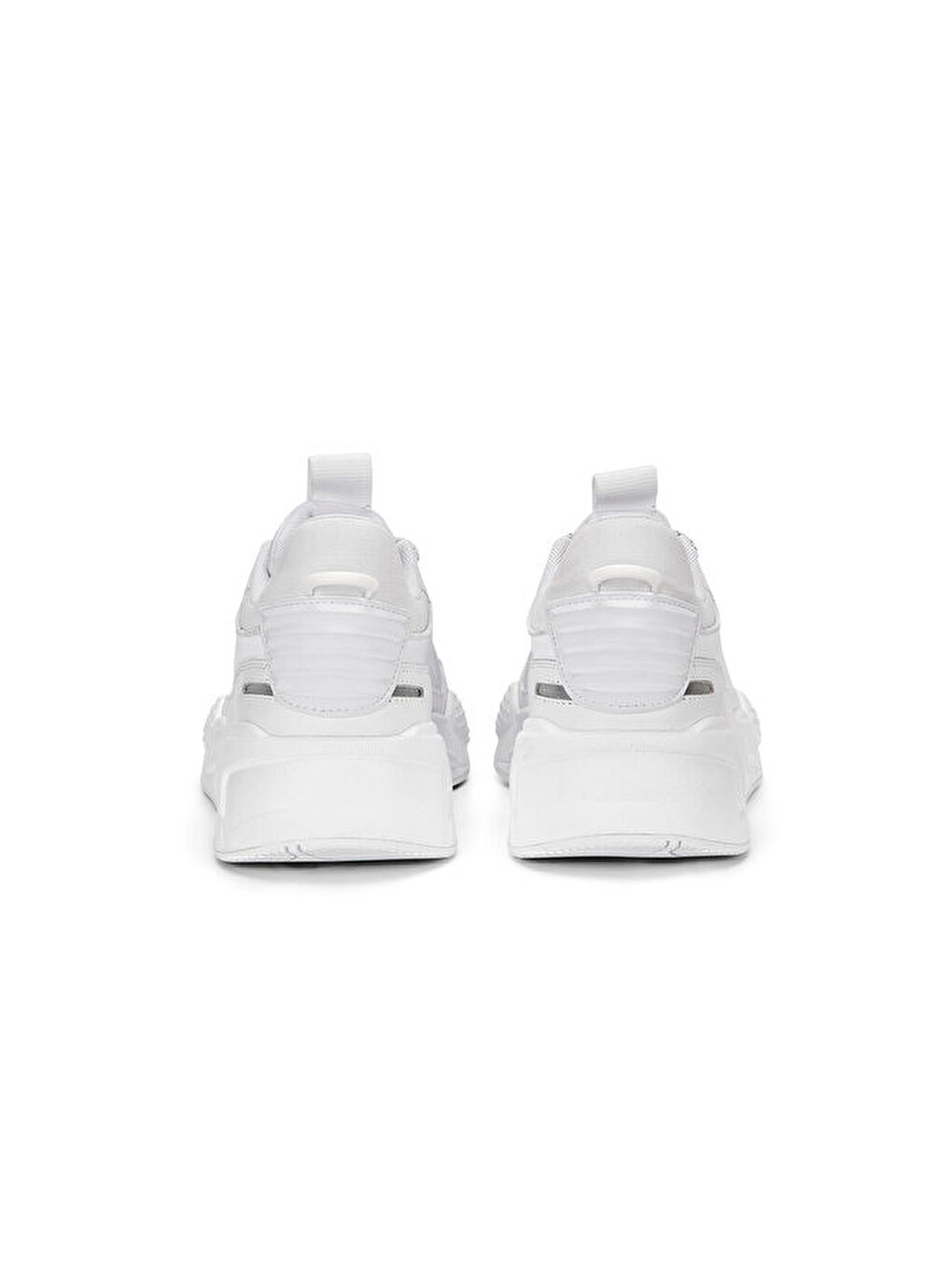 Rs-x Triple Unisex Günlük Ayakkabı 39192802 Beyaz-4