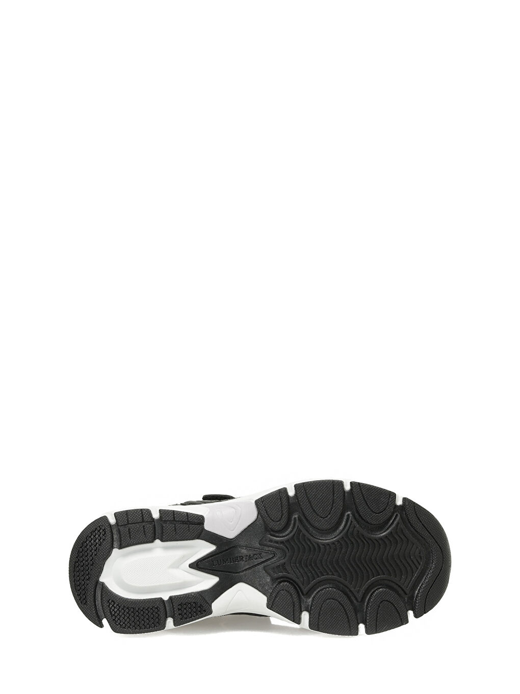 POL PU JR 5PR Siyah Kız Çocuk Spor Ayakkabı-5