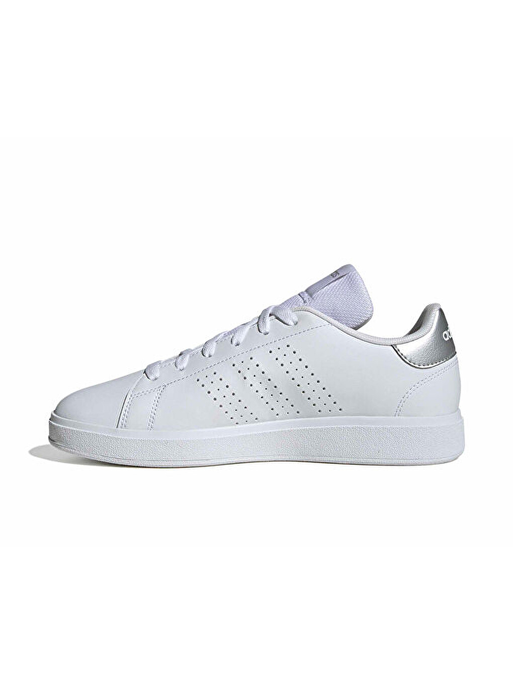 Advantage Base 2.0 Unisex Günlük Ayakkabısı Ig9194 Beyaz-1