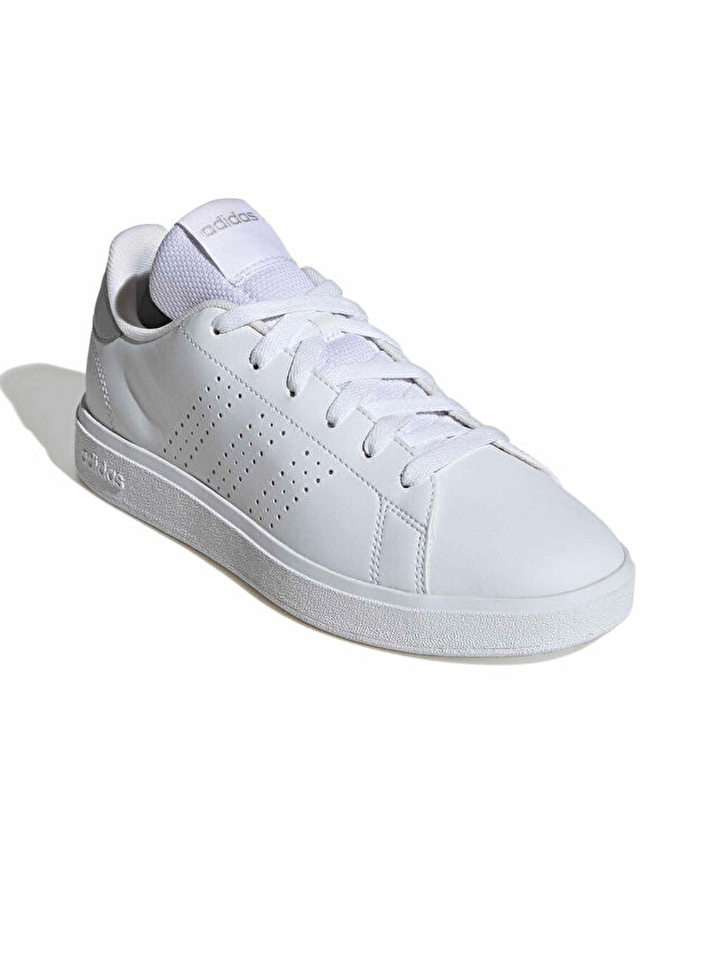 Advantage Base 2.0 Unisex Günlük Ayakkabısı Ig9194 Beyaz-2