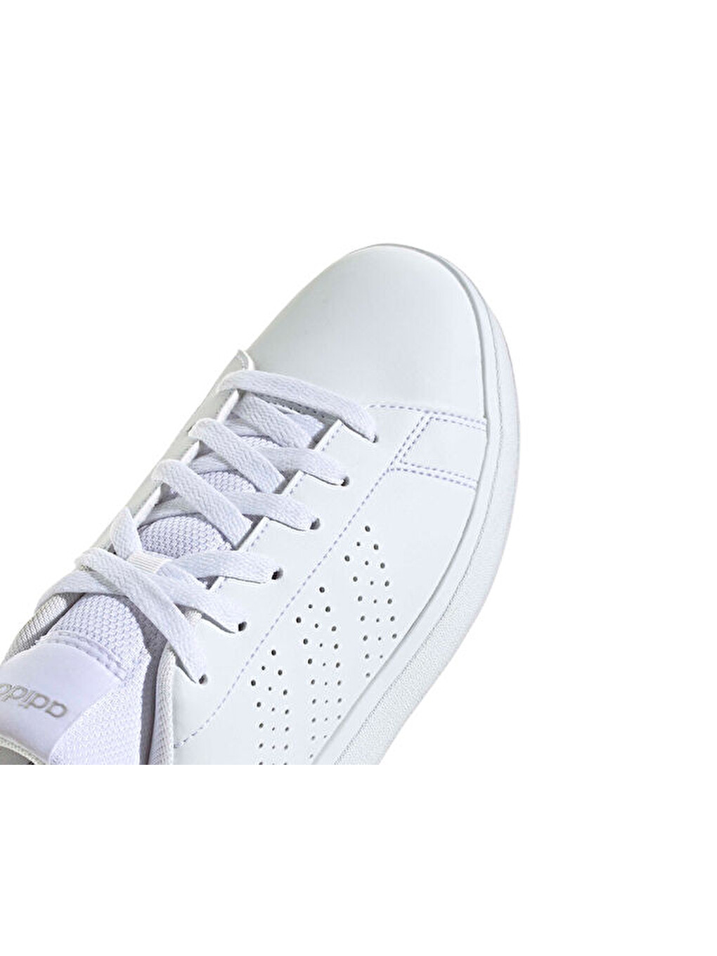 Advantage Base 2.0 Unisex Günlük Ayakkabısı Ig9194 Beyaz-6