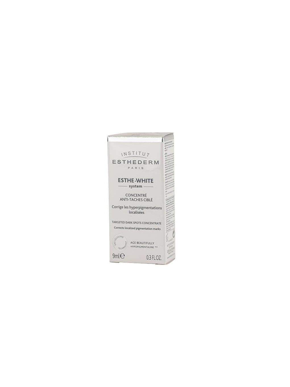 Esthe-White Targeted Dark Spots Concentrate 9ml-1