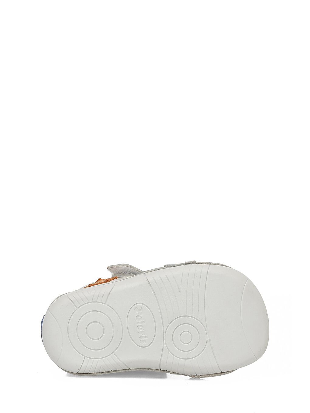 Gri LOWE.I6FX GRI Erkek Bebek Sneaker-5