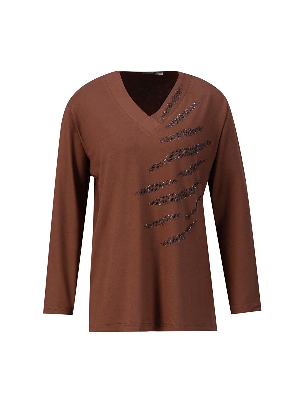 Penye 24Yd9014 Kahverengi