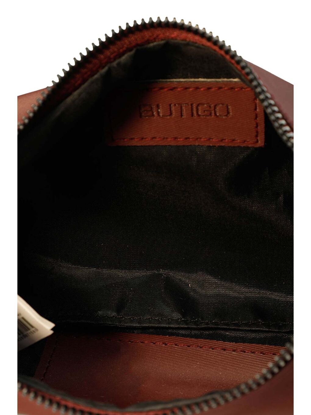 Bej STN TASLI OMZ 4PR GRI Kadın Omuz Çantası-3