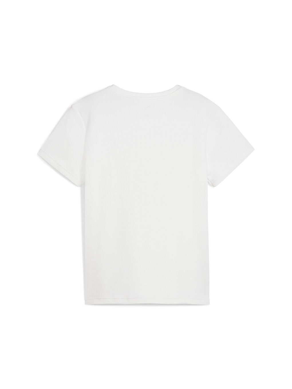 Beyaz HER Kadın Tişört-2