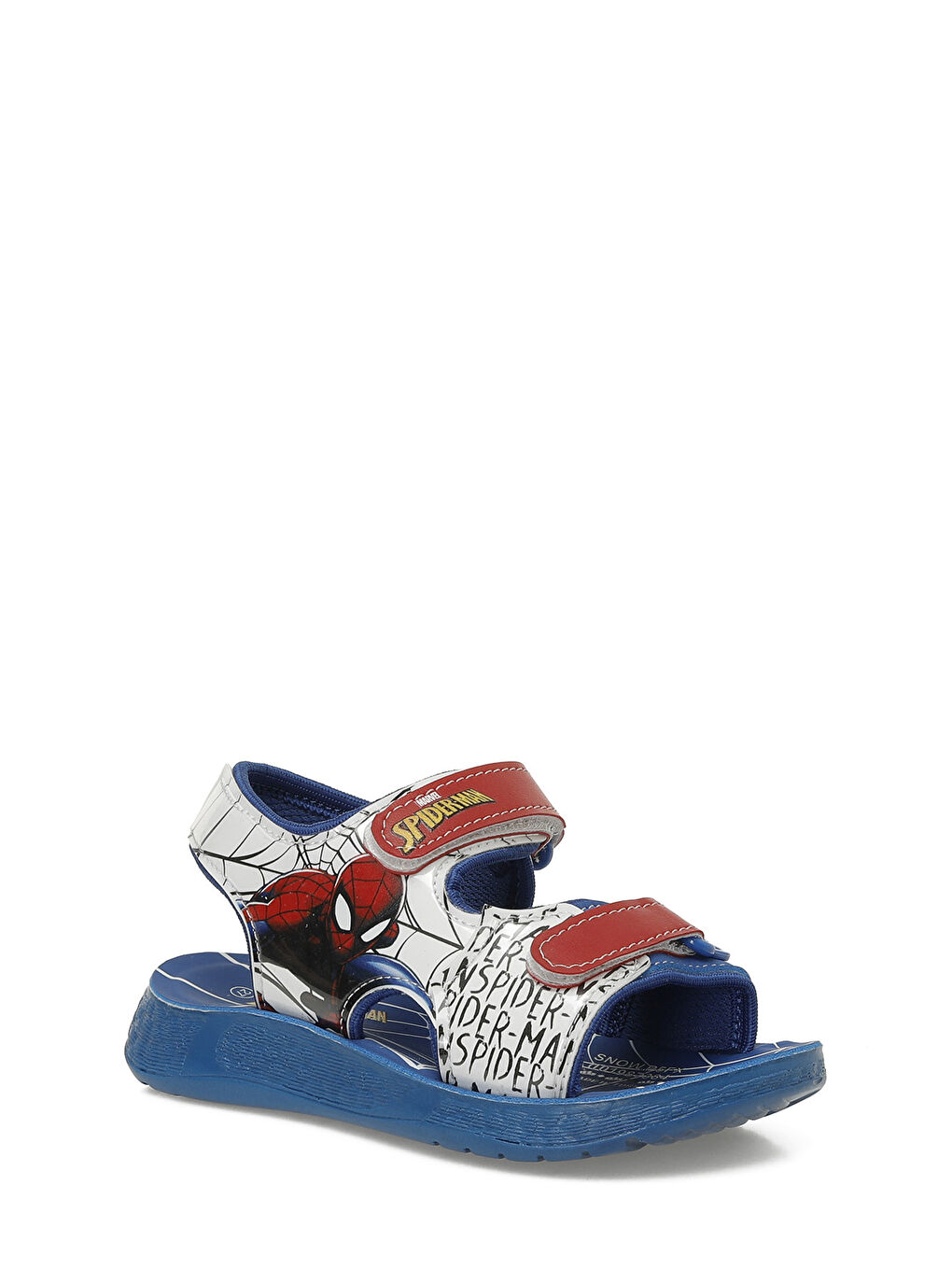 Mavi SNOW.P5FX SAKS Erkek Çocuk Sandalet-1