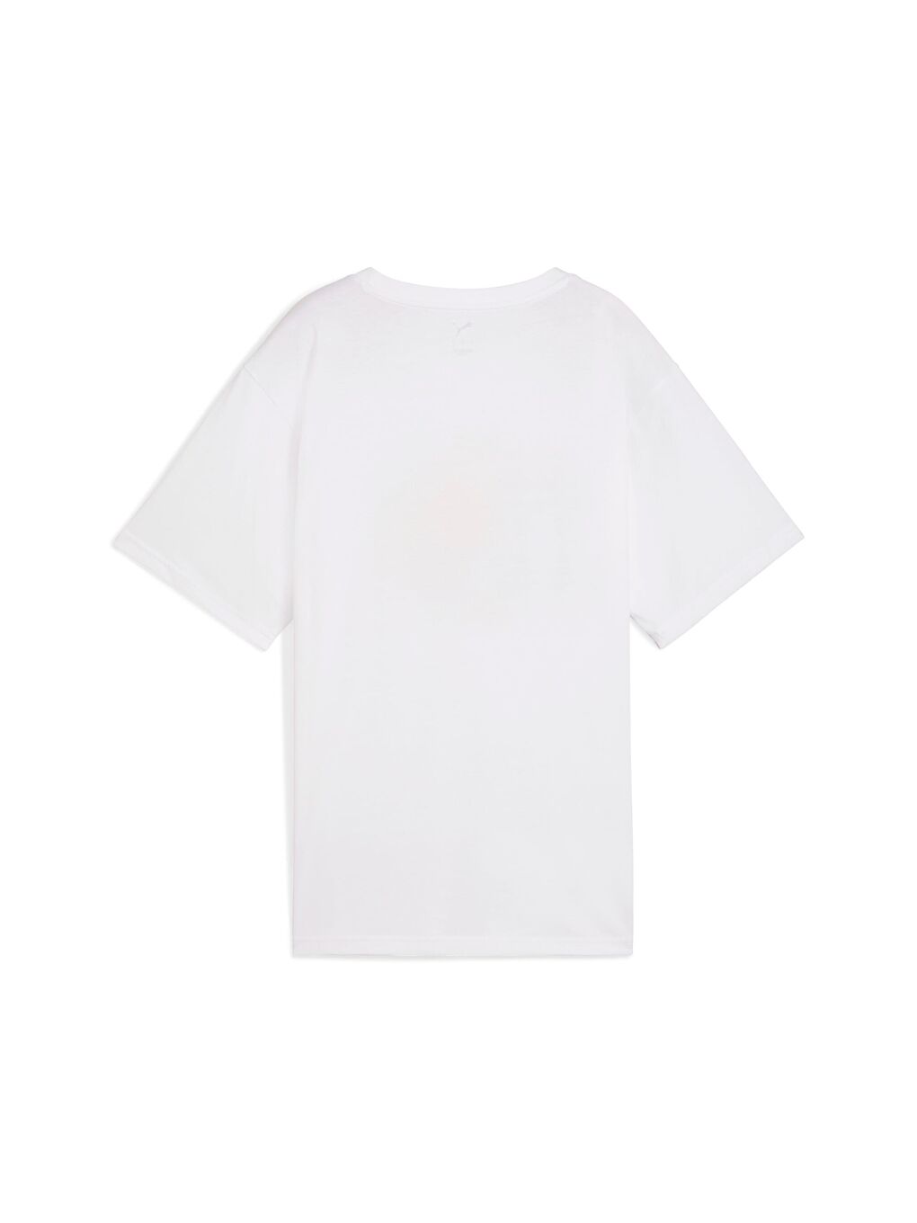 Beyaz GRAPHICS Fruity Kadın Antrenman Tişörtü-2