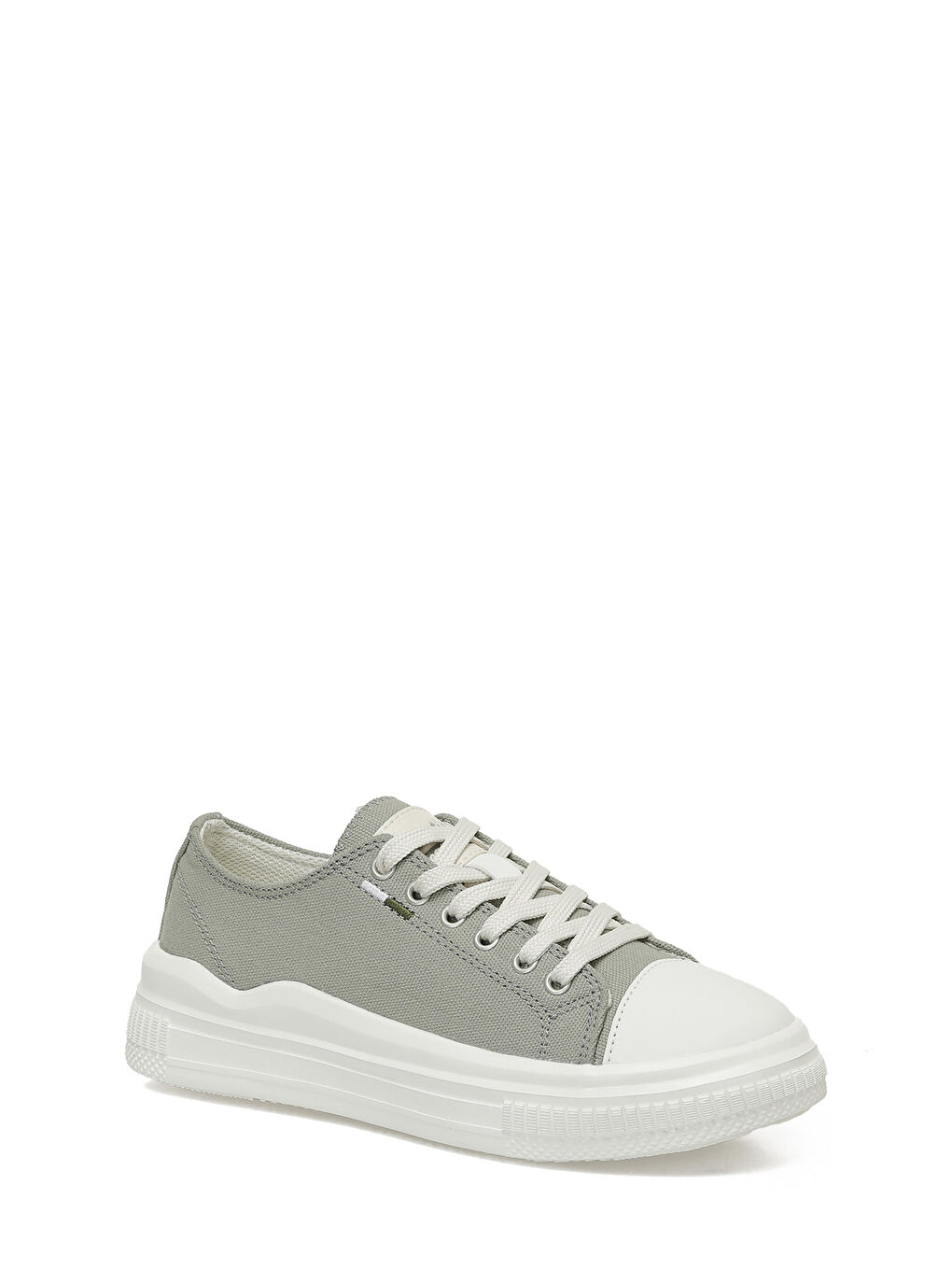 SHIBORI J F 5FX Yeşil Kız Çocuk Sneaker-1