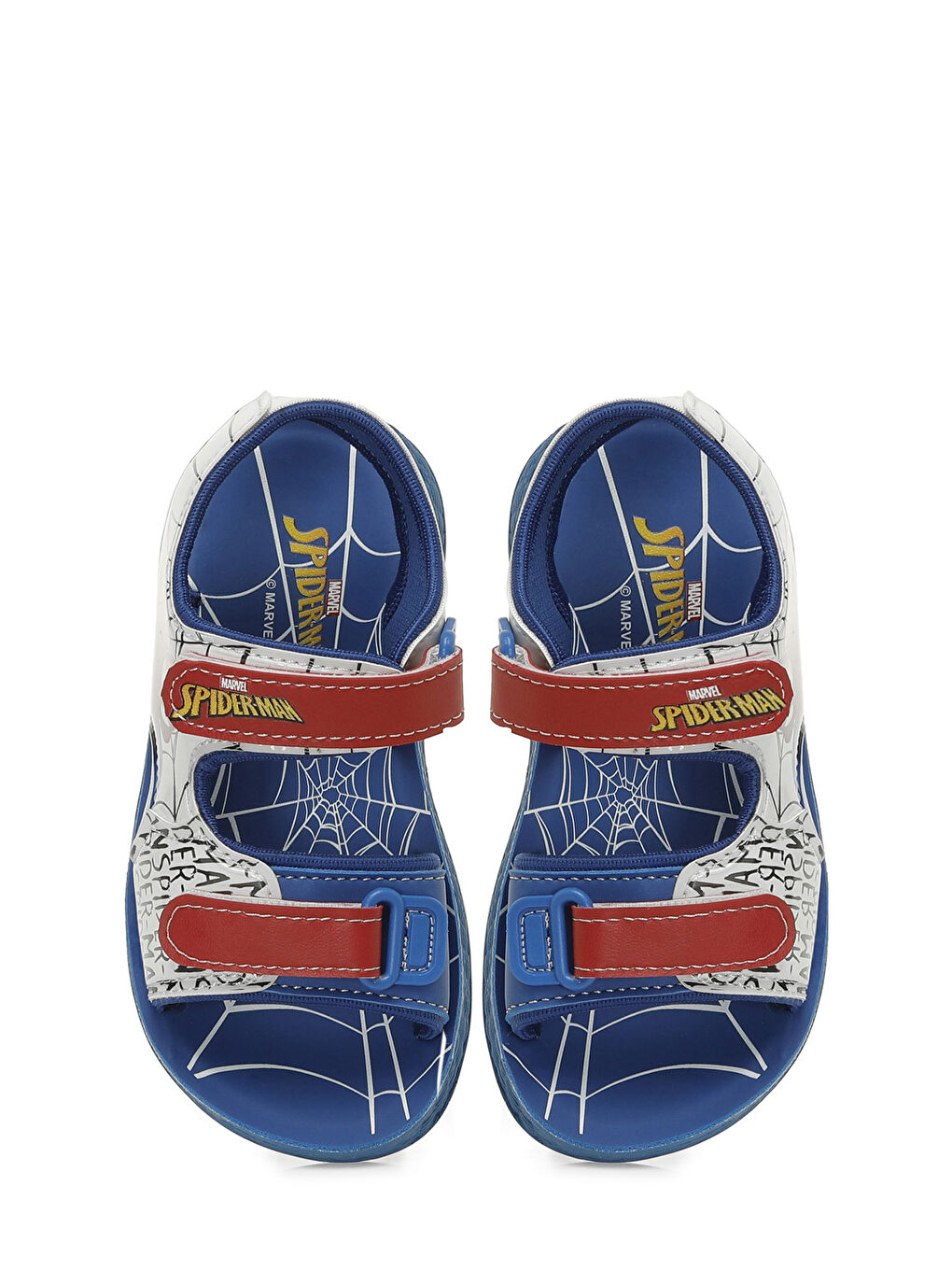 Mavi SNOW.P5FX SAKS Erkek Çocuk Sandalet-3