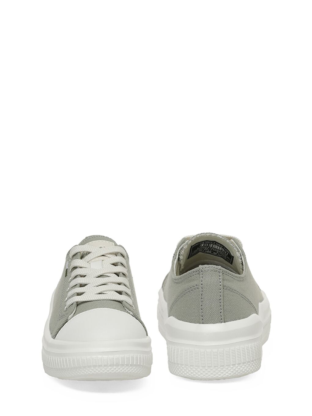 SHIBORI J F 5FX Yeşil Kız Çocuk Sneaker-4