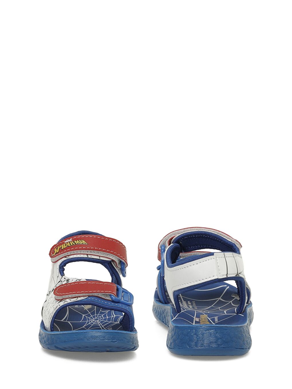 Mavi SNOW.P5FX SAKS Erkek Çocuk Sandalet-4