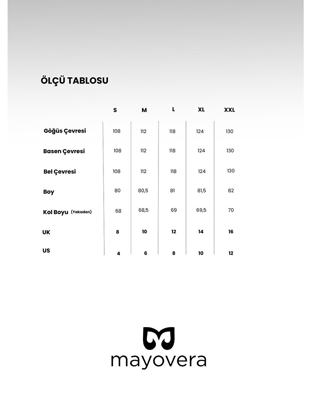 Gri Tesettür Eşofman Üstü- Who You Are-6