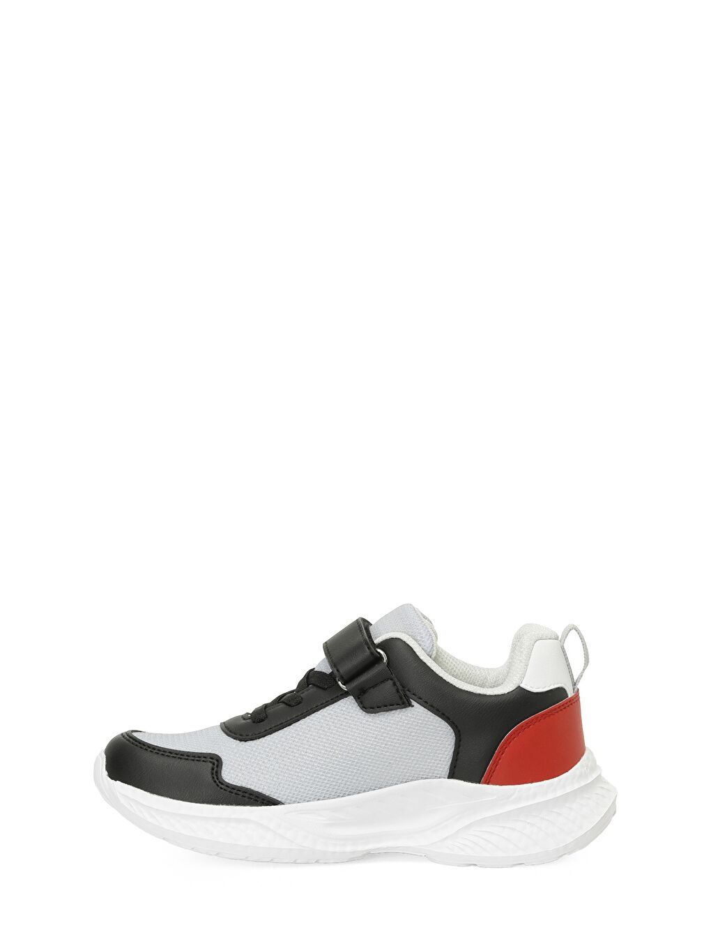 GRUNGE F 5FX Siyah Erkek Çocuk Spor Ayakkabı-2