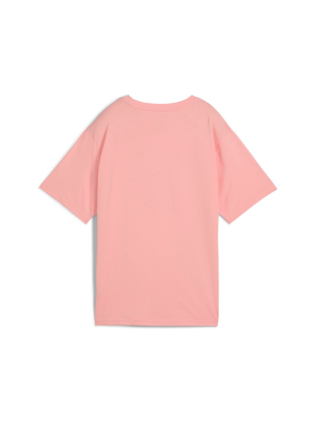 Pembe GRAPHICS Fruity Kadın Antrenman Tişörtü-2