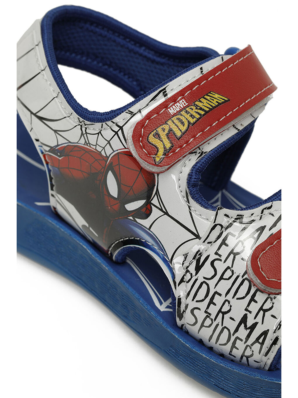 Mavi SNOW.P5FX SAKS Erkek Çocuk Sandalet-6