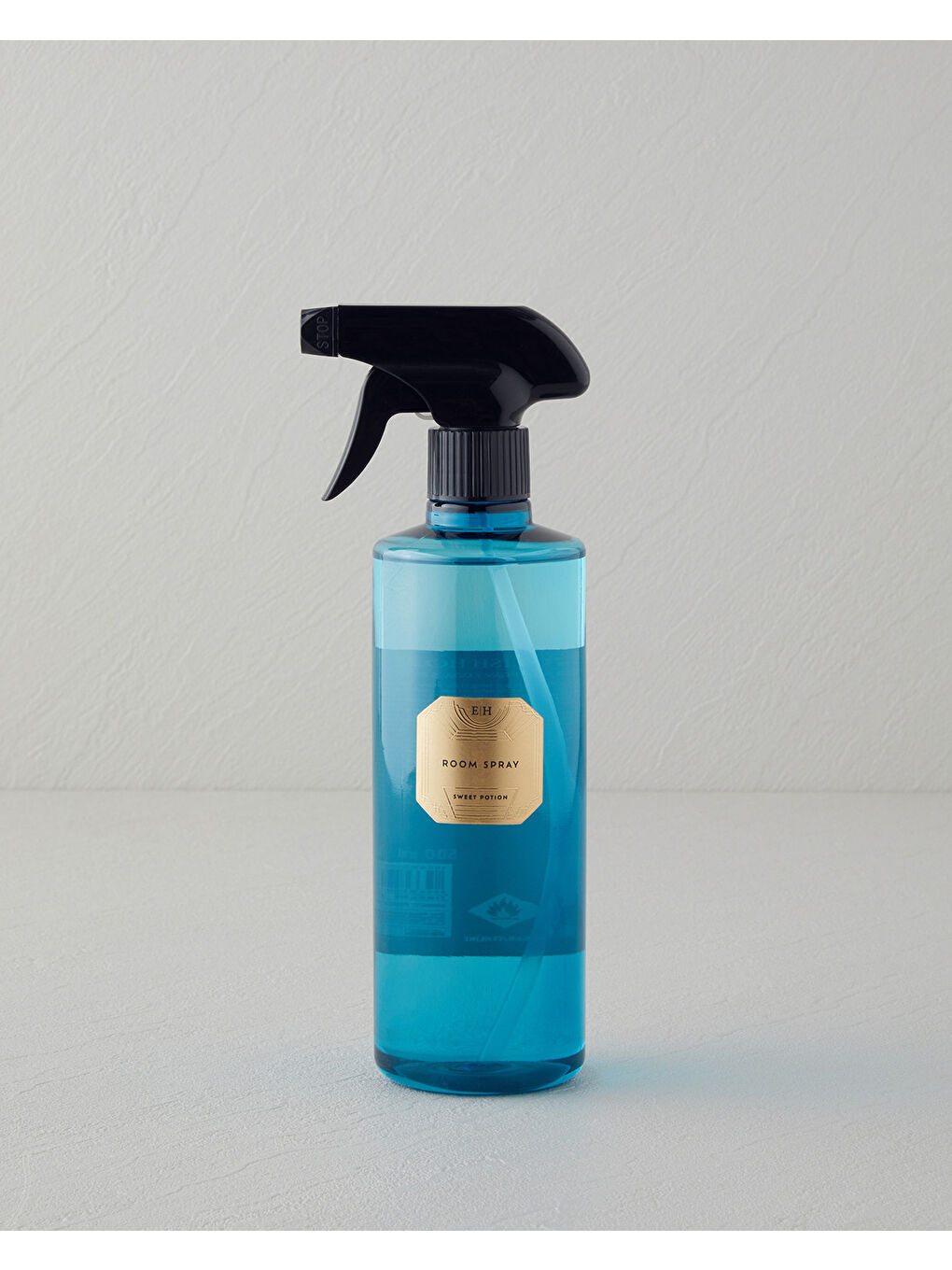 Renksiz Sweet Potion Oda Spreyi 500 ml Şeffaf