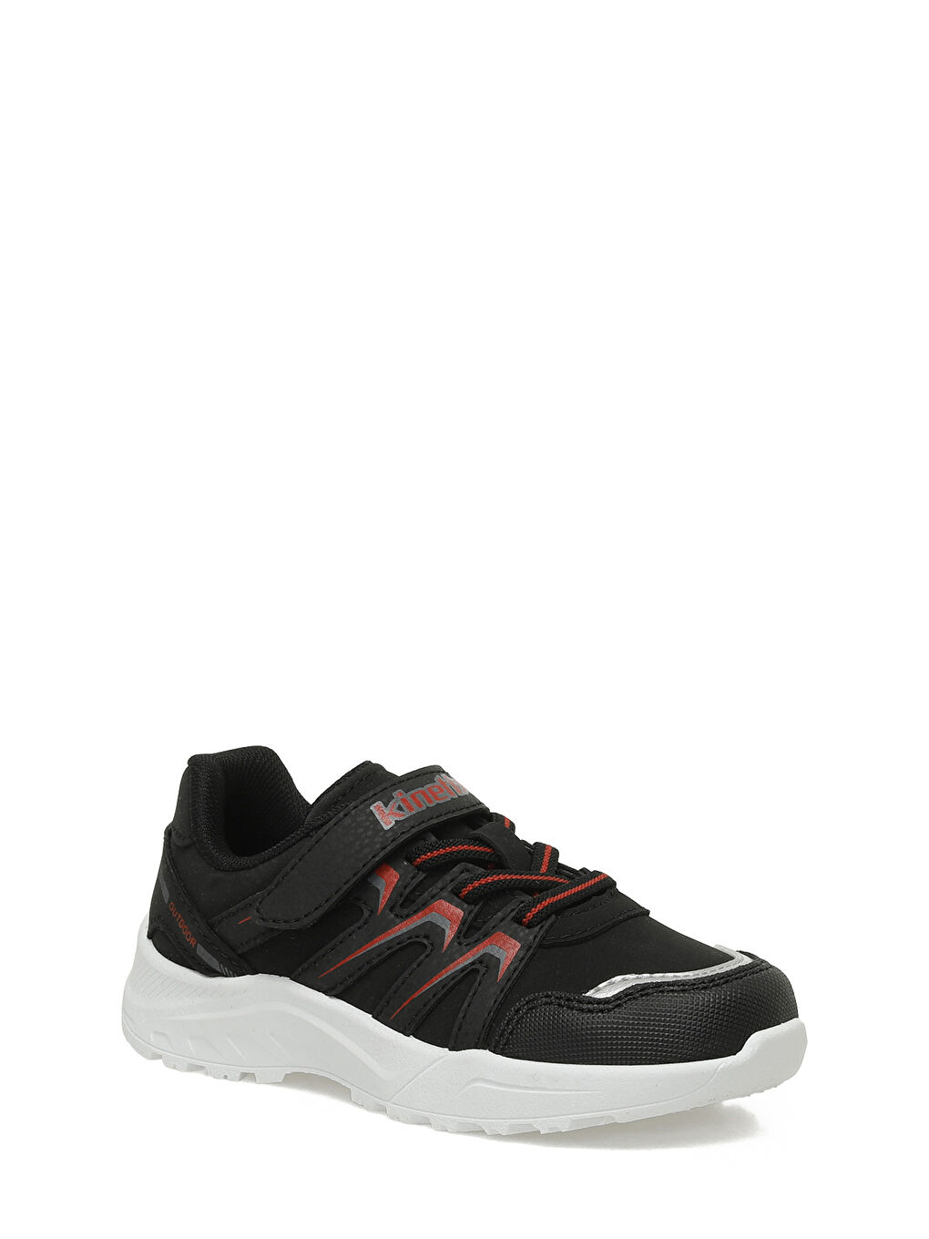 BALVIN P 5PR Siyah Erkek Çocuk Outdoor-1