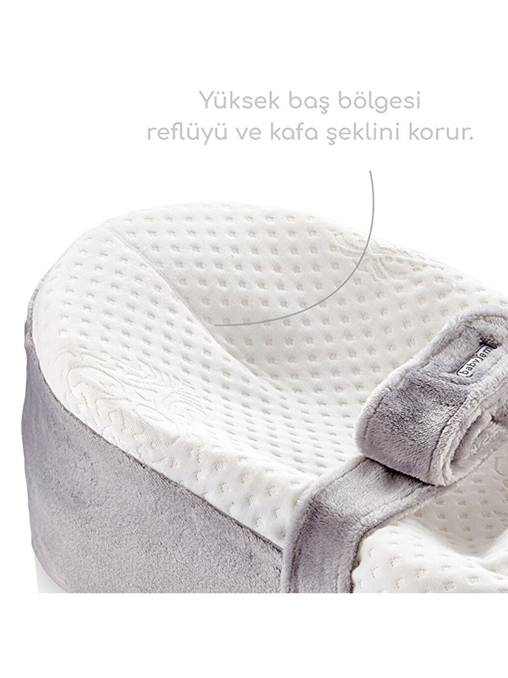 Tummy İlk Yatağım-2