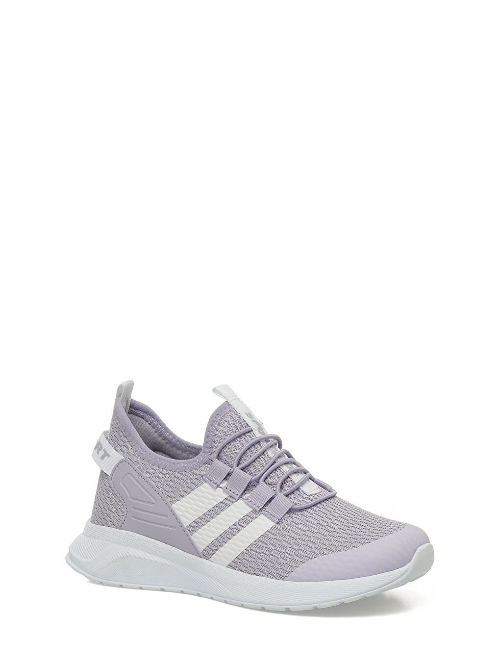 Mor AREN F 5FX Lila Kız Çocuk Spor Ayakkabı-1