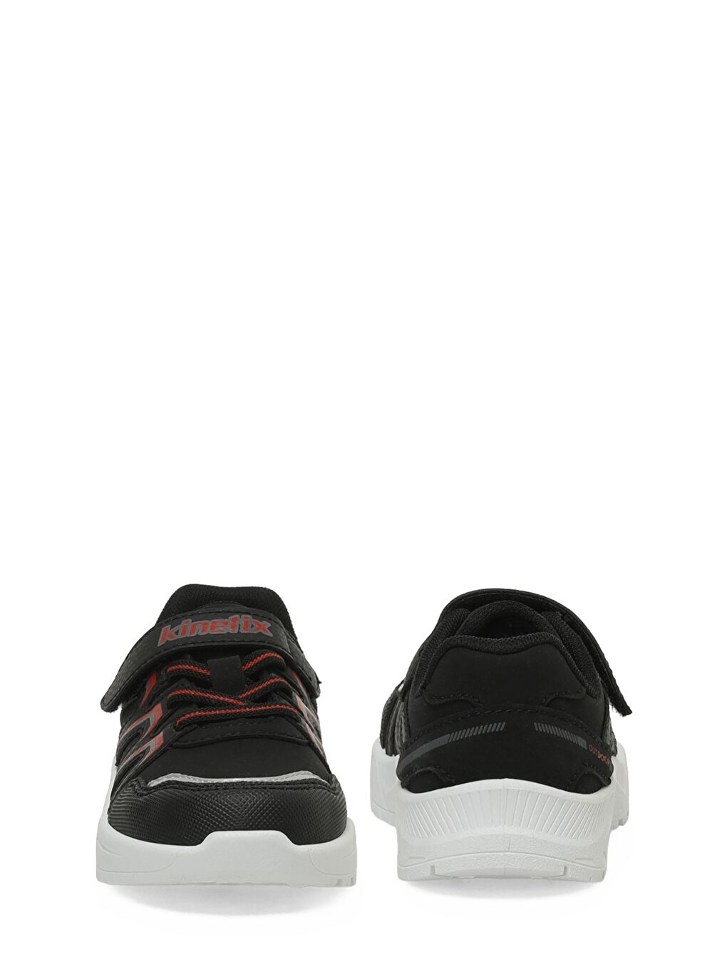 BALVIN P 5PR Siyah Erkek Çocuk Outdoor-4