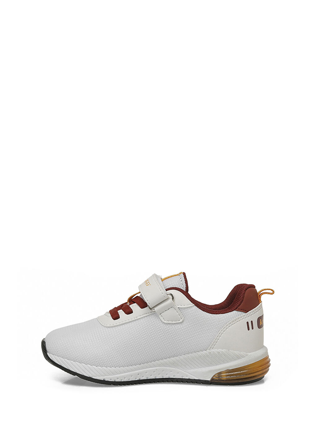 KORPER  P 6FX Beyaz Erkek Çocuk Spor Ayakkabı-2