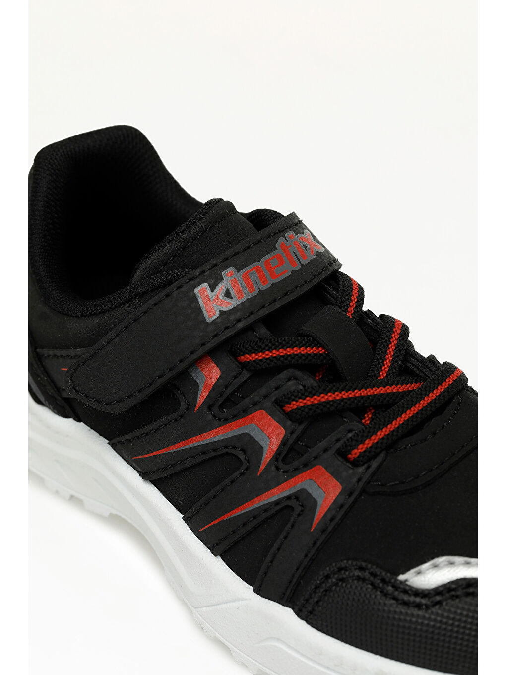 BALVIN P 5PR Siyah Erkek Çocuk Outdoor-6