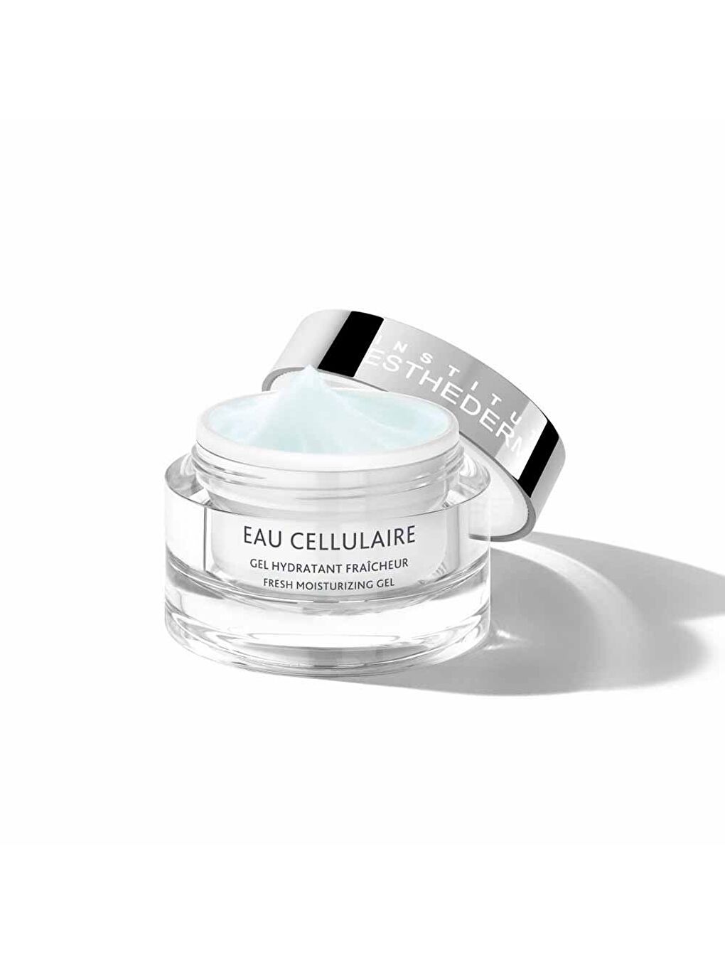 EAU Cellulaire Fresh Moisturizing Gel 50ml