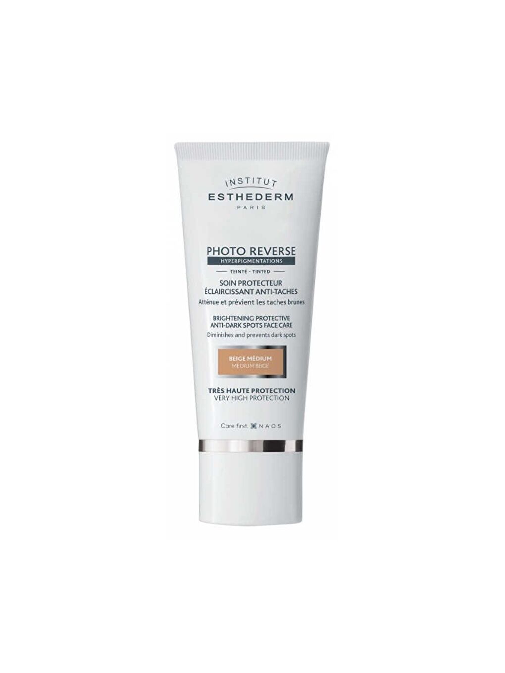 Photo Reverse Tinted Medium Beige 50ml