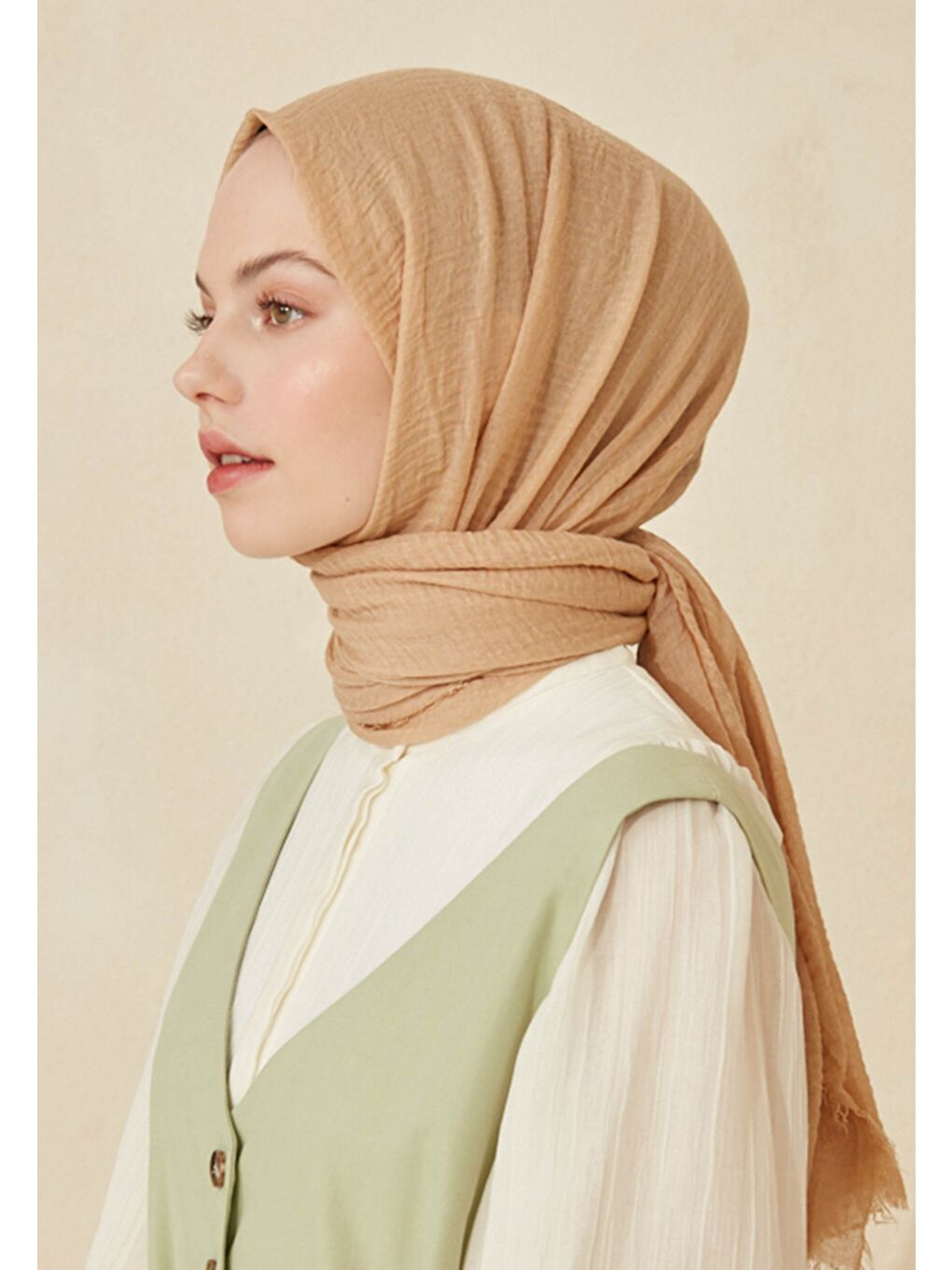 Bürümcük Şal Kum Beji-3