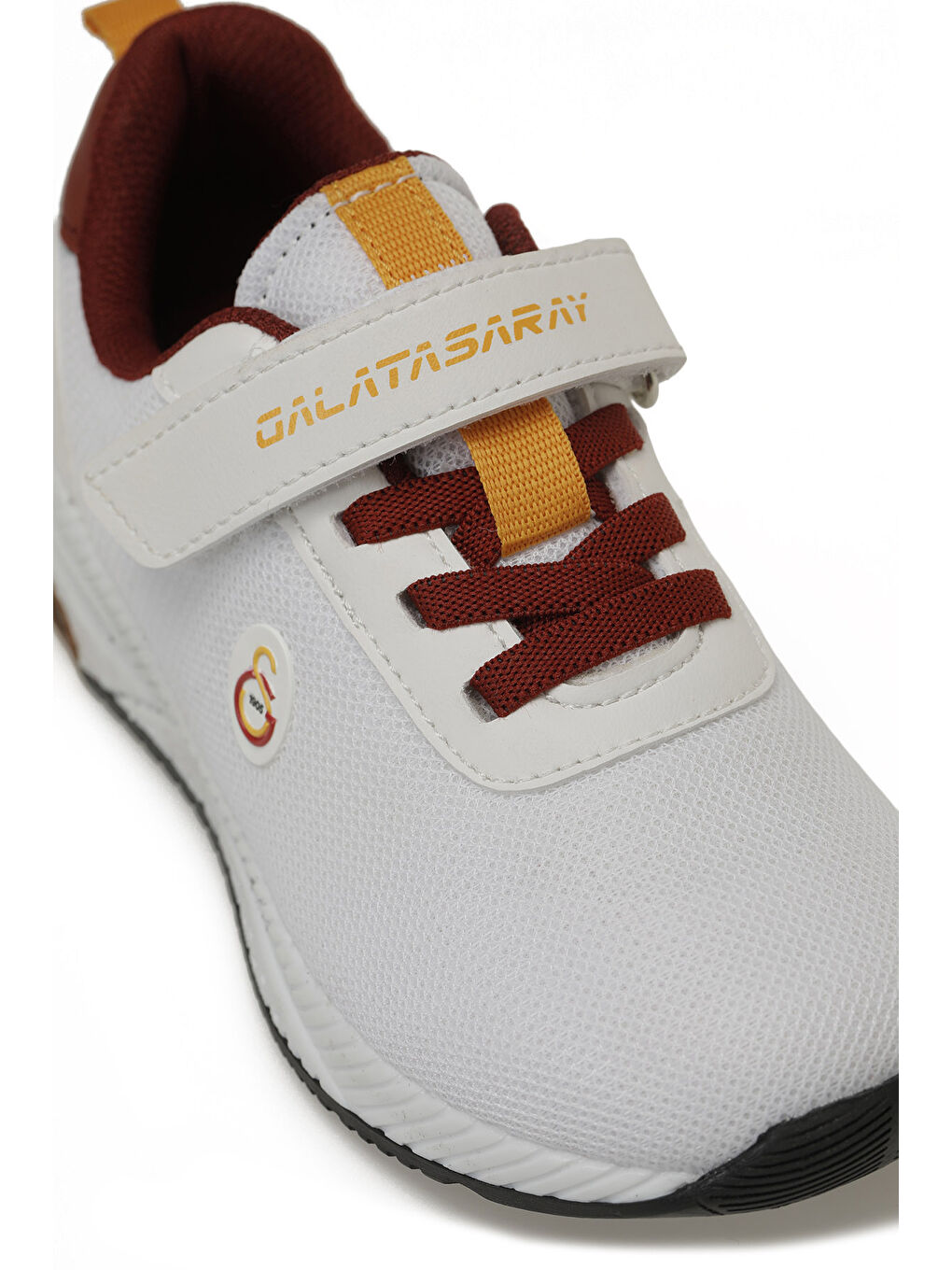 KORPER  P 6FX Beyaz Erkek Çocuk Spor Ayakkabı-6