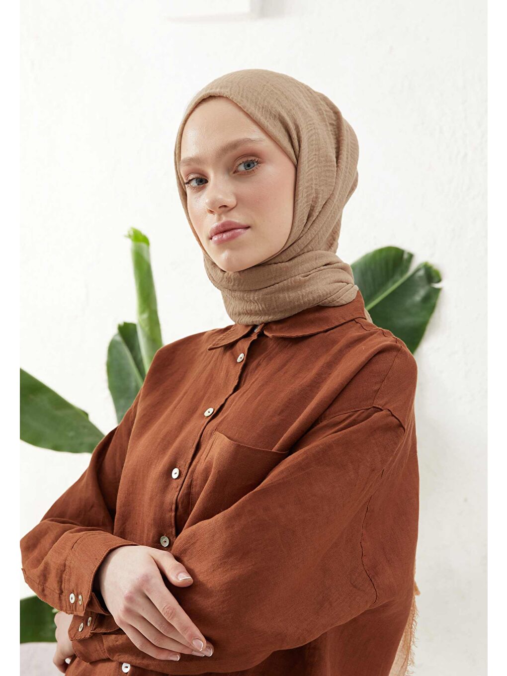 Bürümcük Şal Kum Beji-4