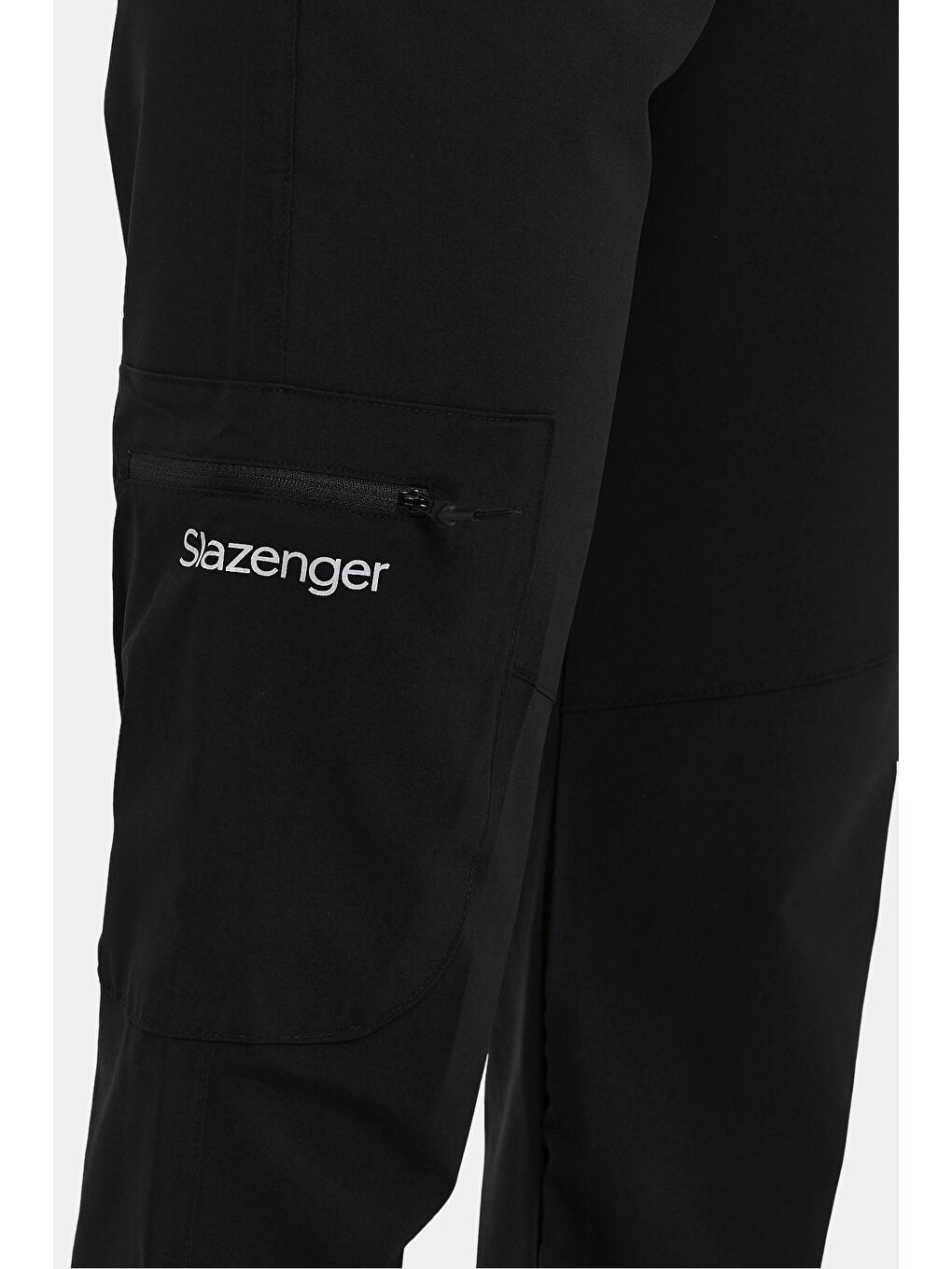 SLAZENGER NAOKO Kadın Eşofman Altı Siyah - 4