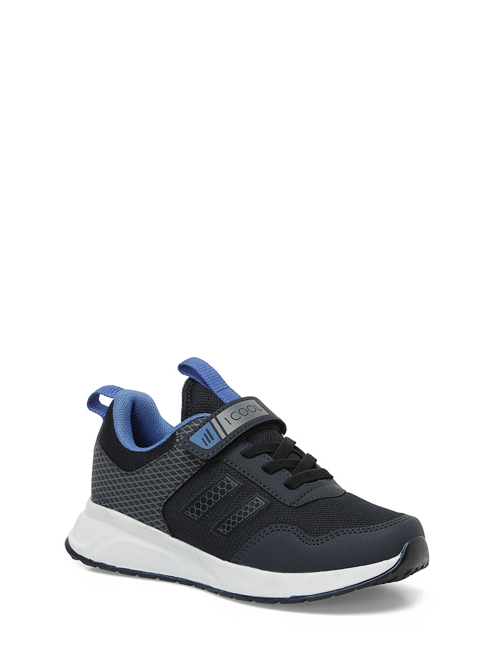 NEDRO F 5FX Lacivert Erkek Çocuk Spor Ayakkabı-1