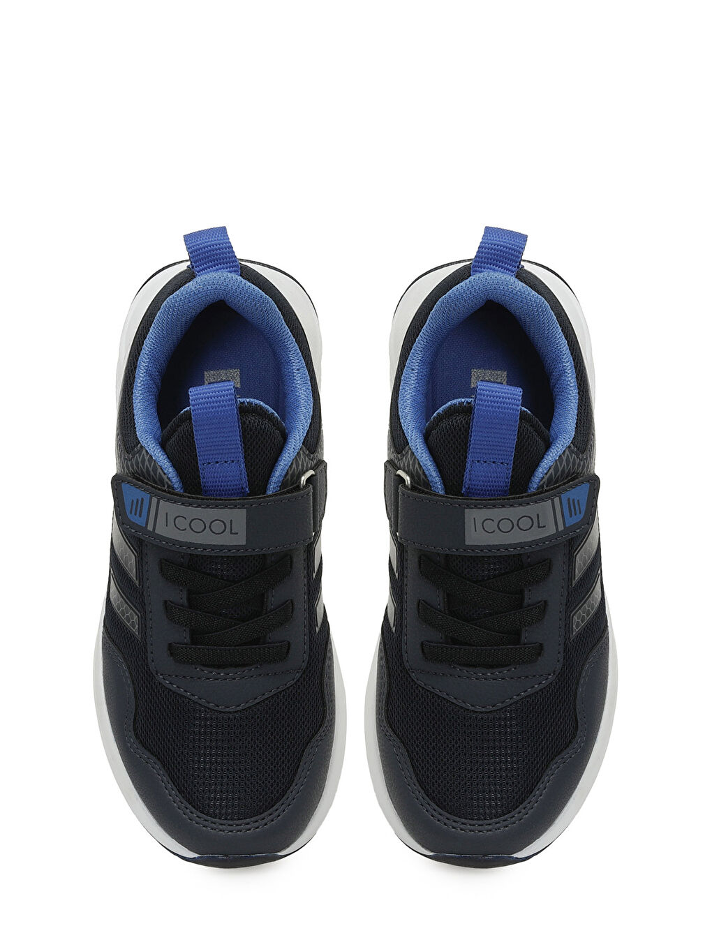 NEDRO F 5FX Lacivert Erkek Çocuk Spor Ayakkabı-3