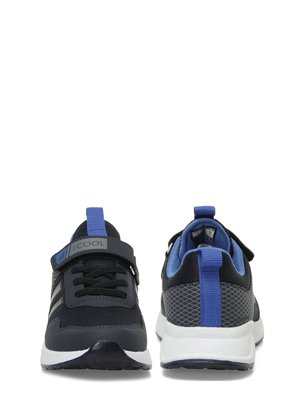 NEDRO F 5FX Lacivert Erkek Çocuk Spor Ayakkabı-4