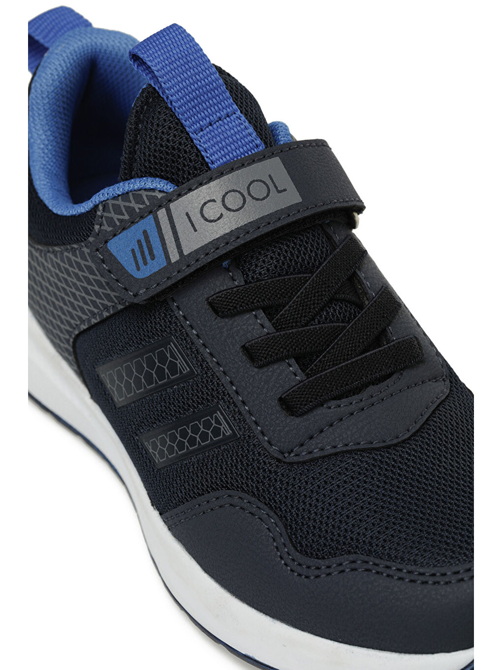 NEDRO F 5FX Lacivert Erkek Çocuk Spor Ayakkabı-6