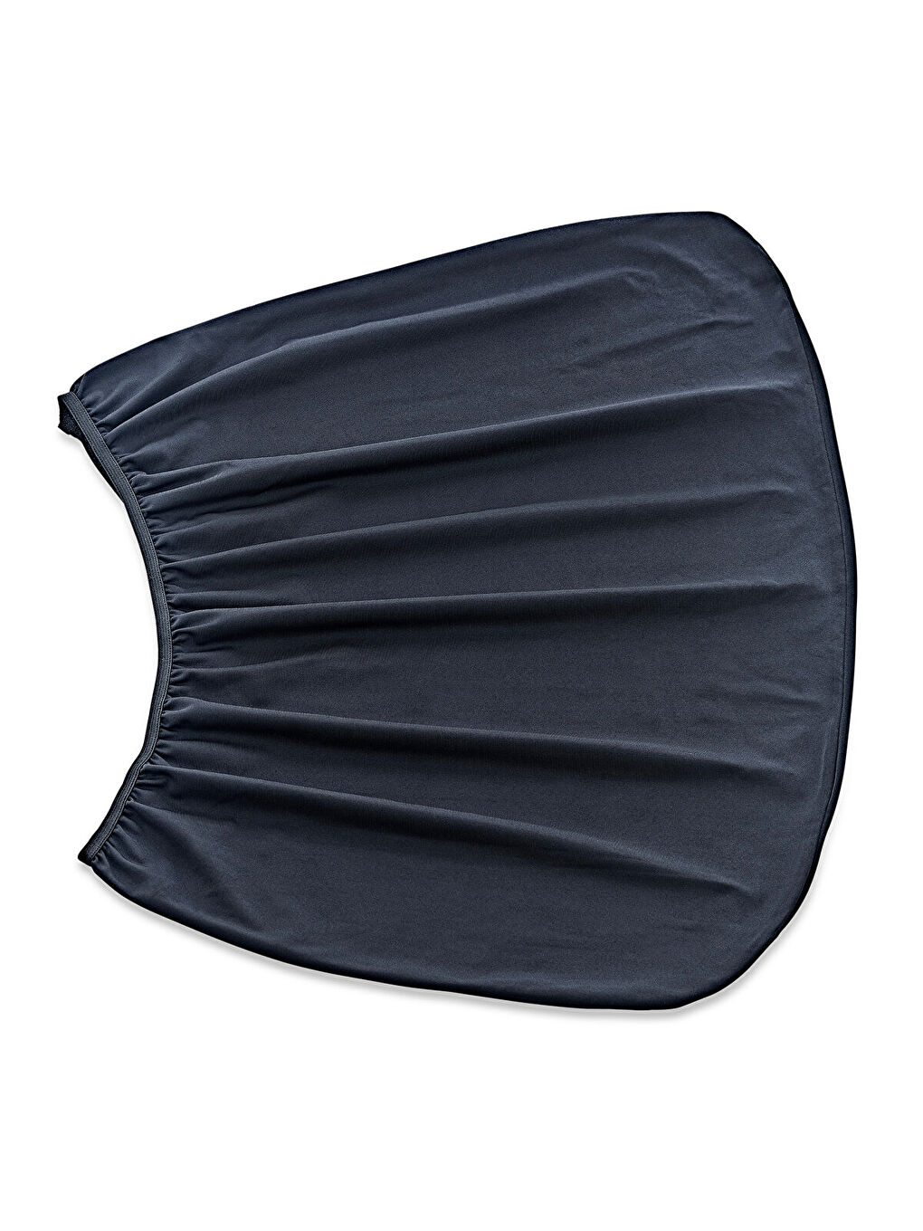 2'li Lastikli Bebek Araba Güneşliği 93x37 cm