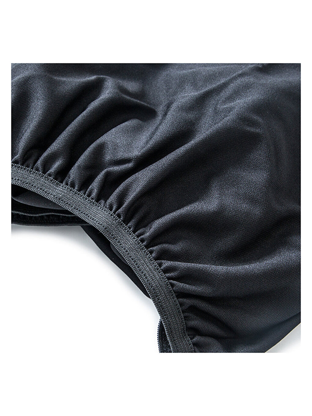 2'li Lastikli Bebek Araba Güneşliği 93x37 cm-2