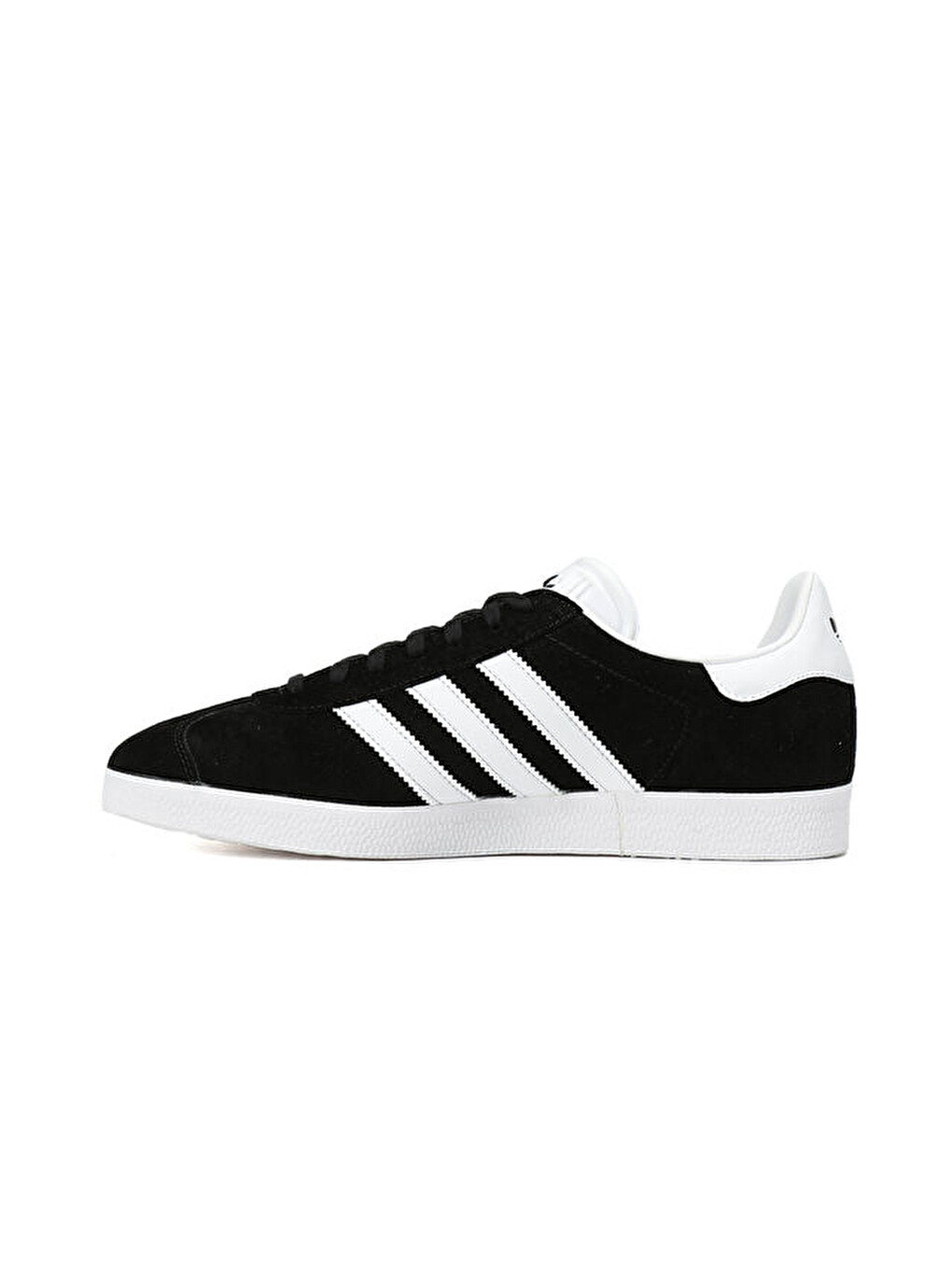 Siyah Unisex Günlük Ayakkabı Bb5476 Gazelle-1