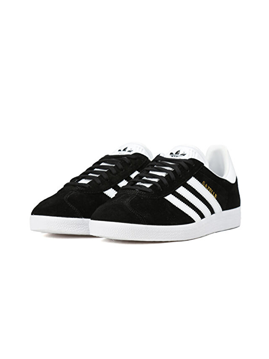 Siyah Unisex Günlük Ayakkabı Bb5476 Gazelle-2