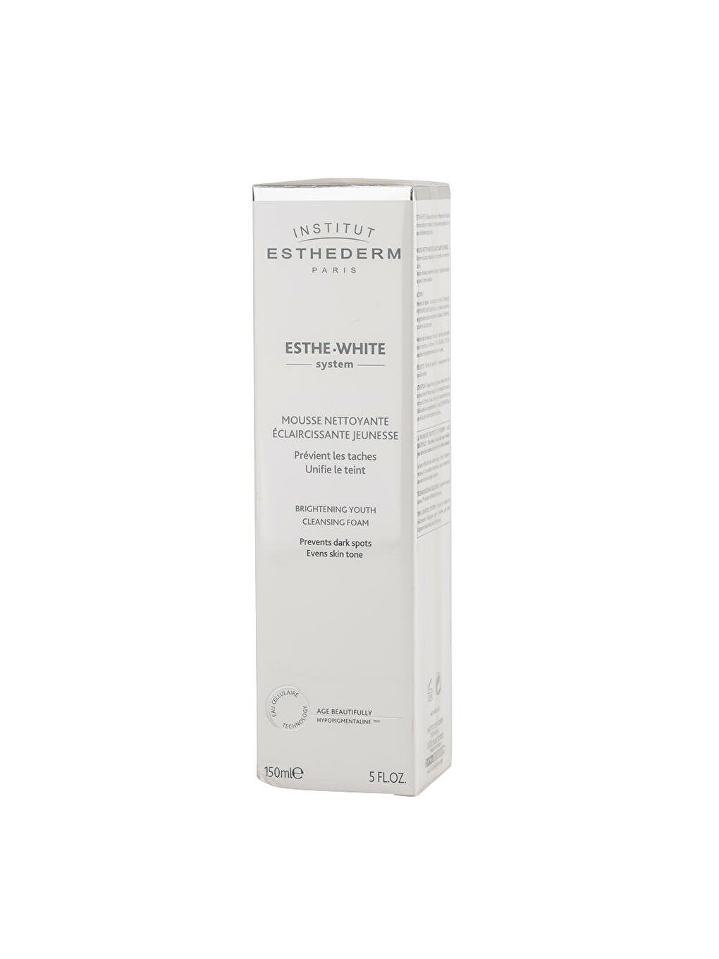 Esthe-White Cleansing Foam 150ml