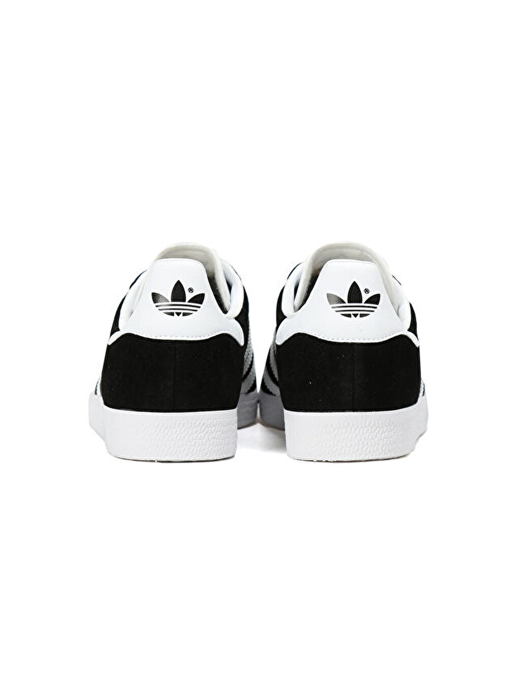 Siyah Unisex Günlük Ayakkabı Bb5476 Gazelle-3